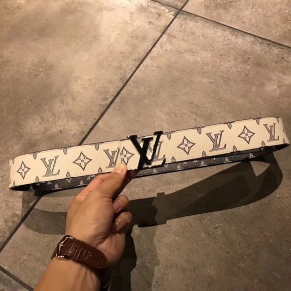 Louis Vuitton   belt main image 6